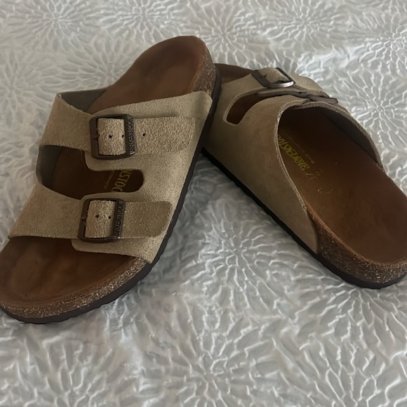 Birkenstocks - Picture 4 of 5